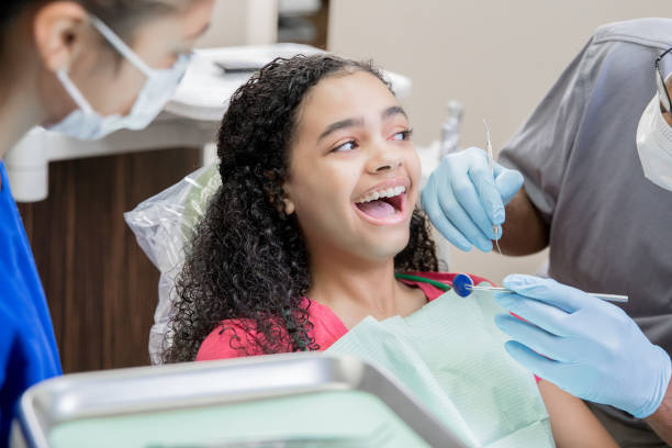 Best Dental Abscess Treatment in Valley Falls, KS