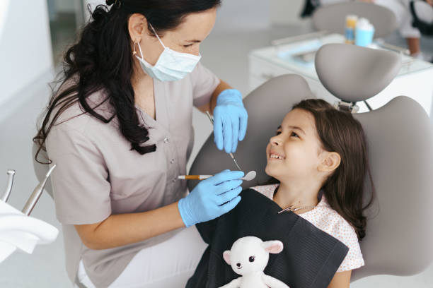 Best Emergency Pediatric Dental Care in Valley Falls, KS