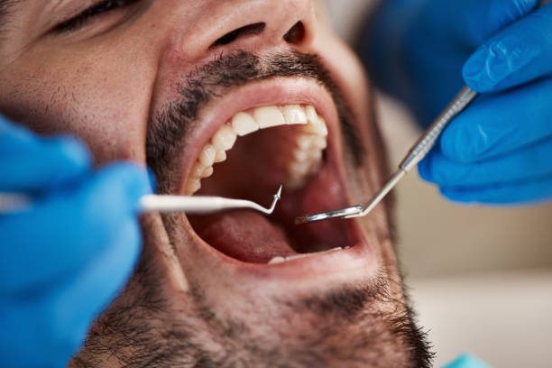 Best Emergency Treatment for Oral Infections in Valley Falls, KS