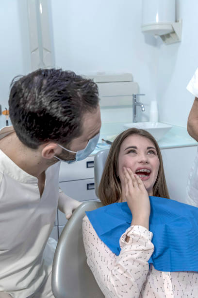 Best Emergency Care for Gum Disease in Valley Falls, KS