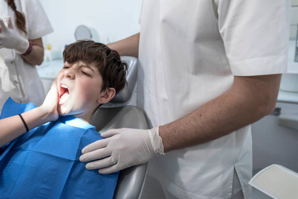 Best Emergency Treatment for Jaw Pain or Injury in Valley Falls, KS